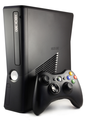 hard drive for xbox 360s